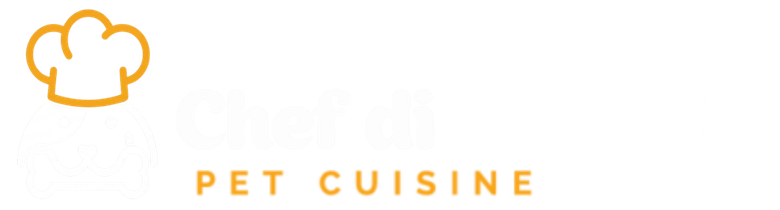Chef di Animale Pet Cuisine