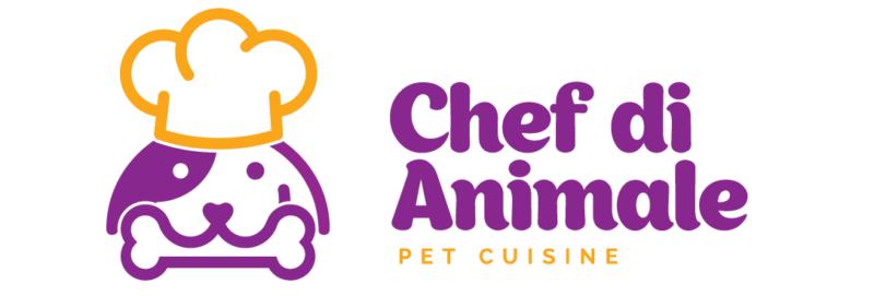 Chef di Animale Pet Cuisine