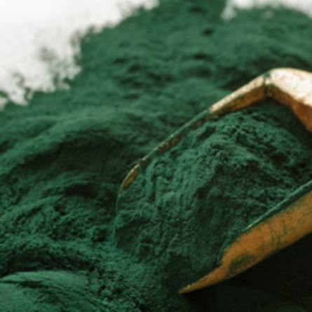 Espirulina