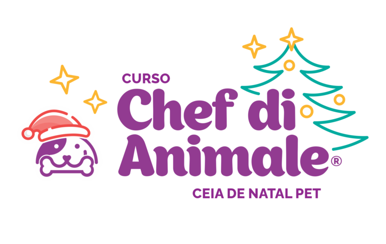 Receita de Natal Pet