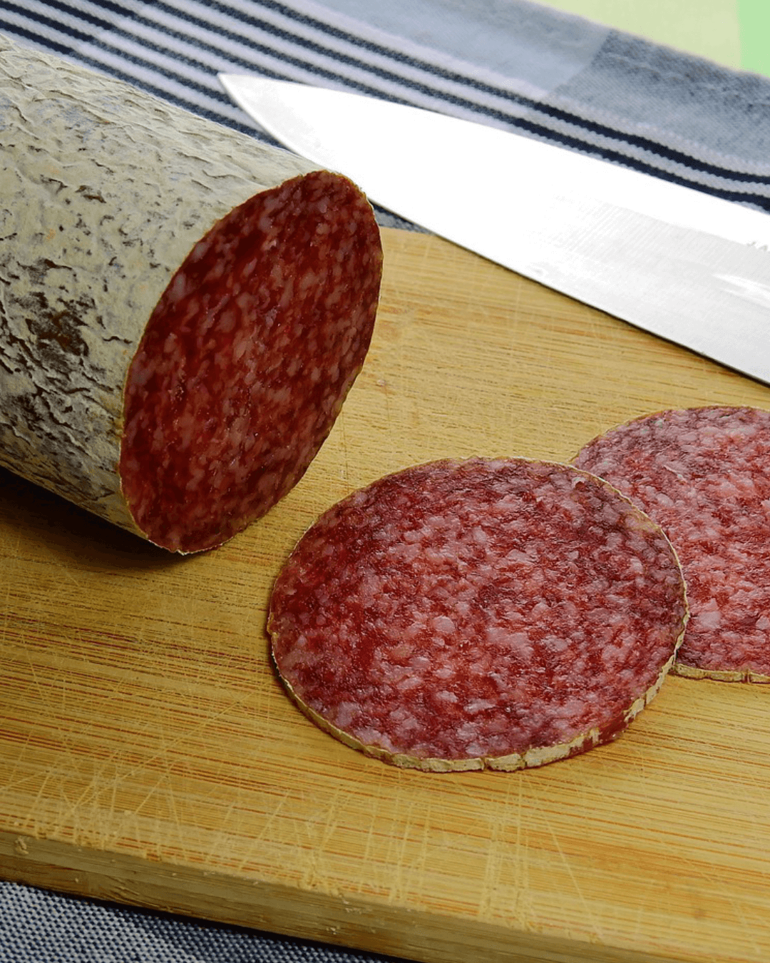 salame