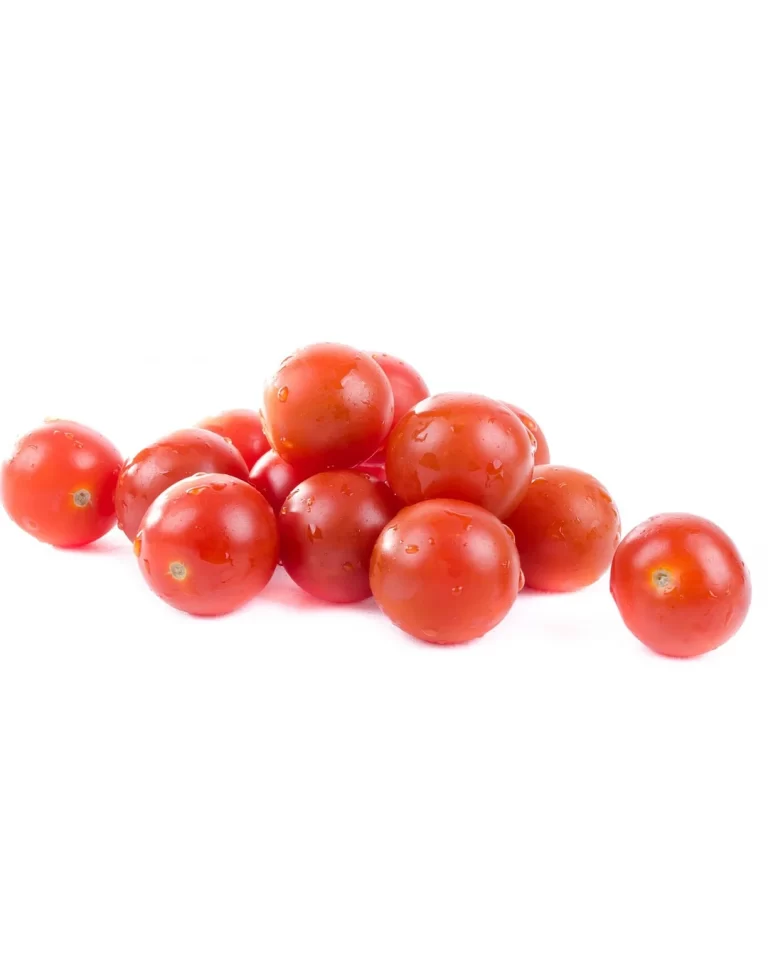 tomate cereja