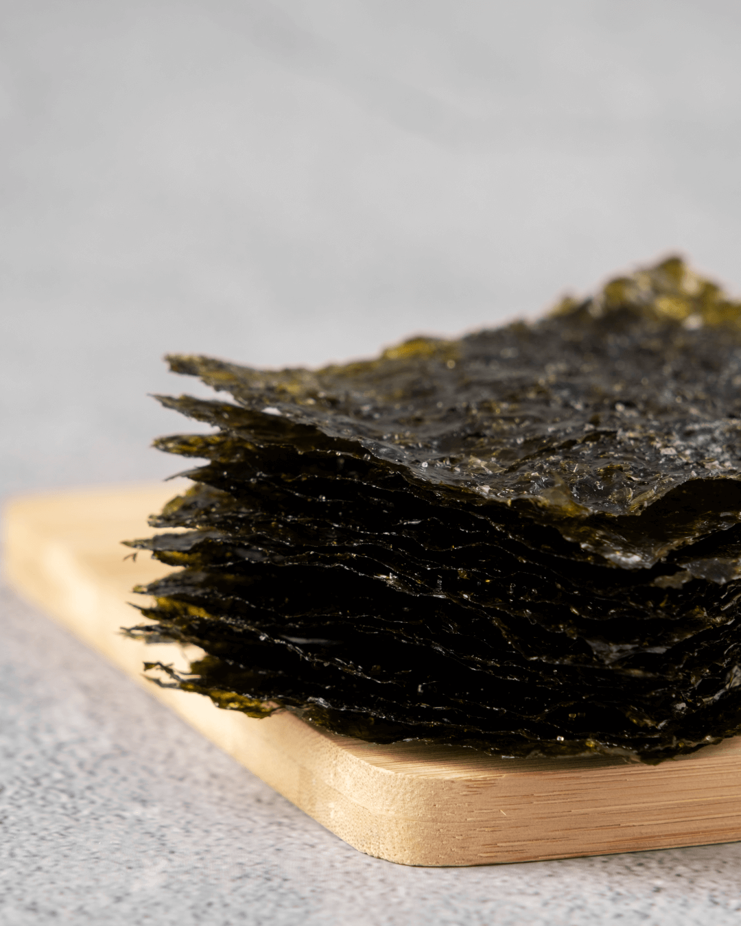 alga nori